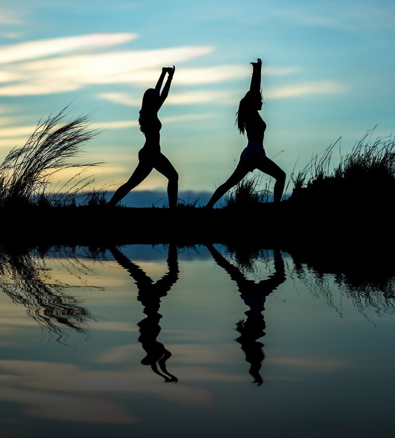 Morning Yoga